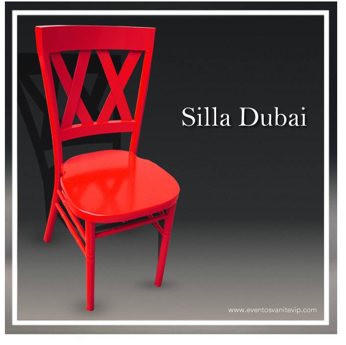 Silla-Dubai