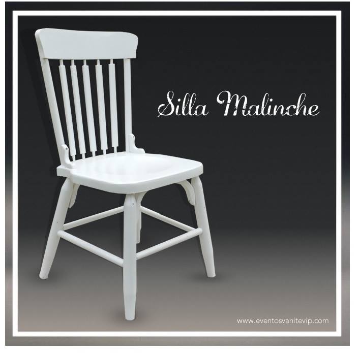 Silla-Malinche