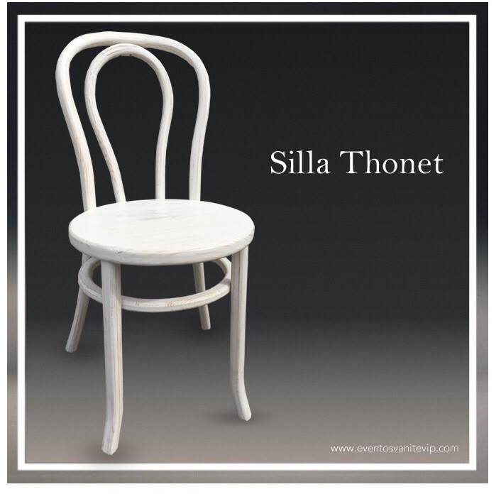 Silla-Thonet
