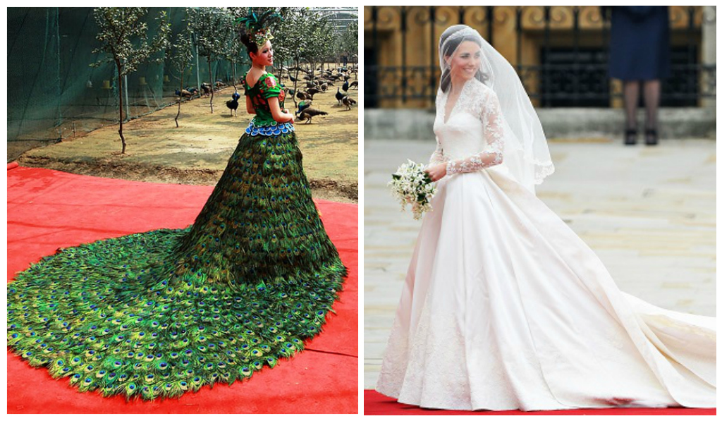 Los 5 vestidos de novia más caros de la historia | Nupcias & Bodas