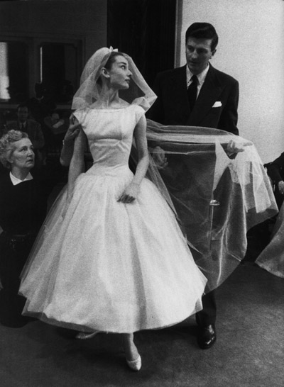 Los vestidos de novia más icónicos del cine | Nupcias & Bodas