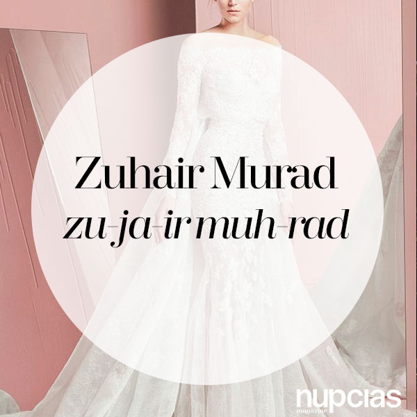 Zuhair-Murad
