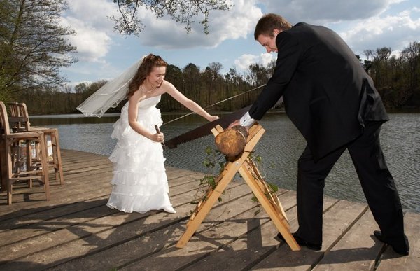 14 rituales de bodas alrededor del mundo | Nupcias & Bodas