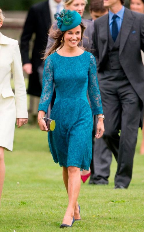 Código de vestimenta de la boda del príncipe Harry y Meghan Markle
