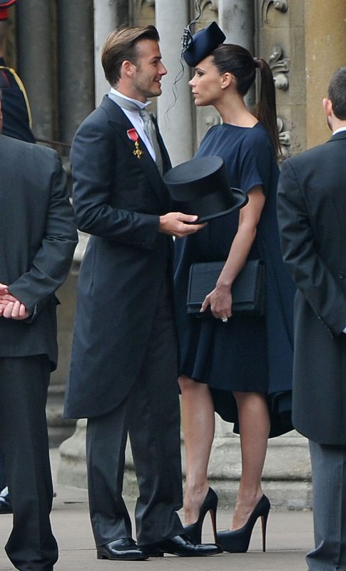 Código de vestimenta de la boda del príncipe Harry y Meghan Markle