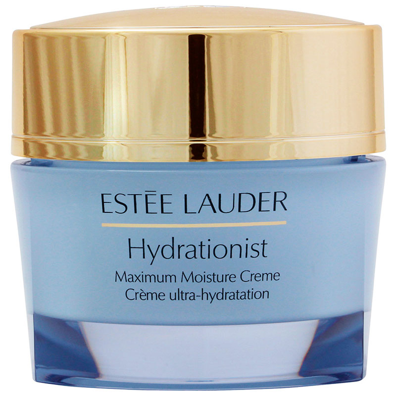 Estée Lauder Hydrationist Moisture Creme Dry Skin.