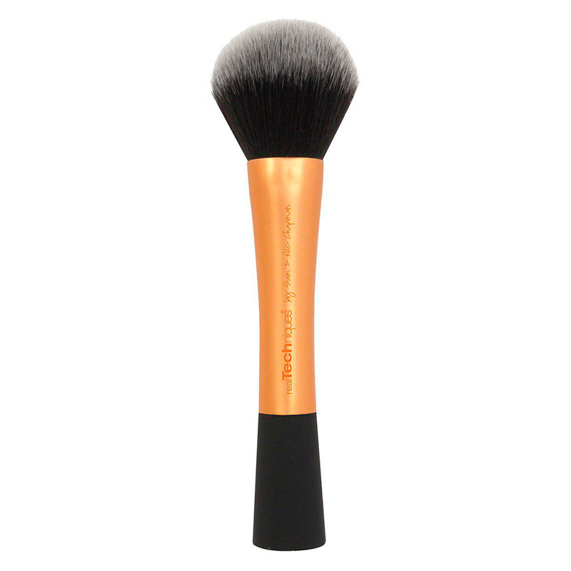 Powder Brush, Real Techniques.