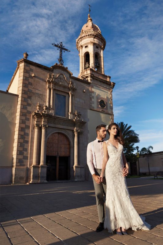 Tu boda de película en Durango | Nupcias & Bodas