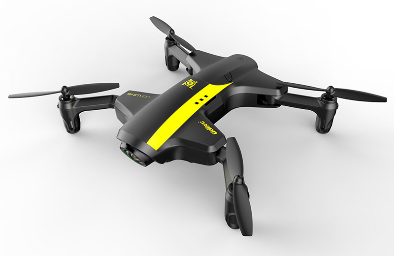 Drone Urdic HDVR U29.