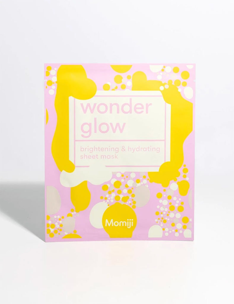 Wonder Glow / Momiji Beauty