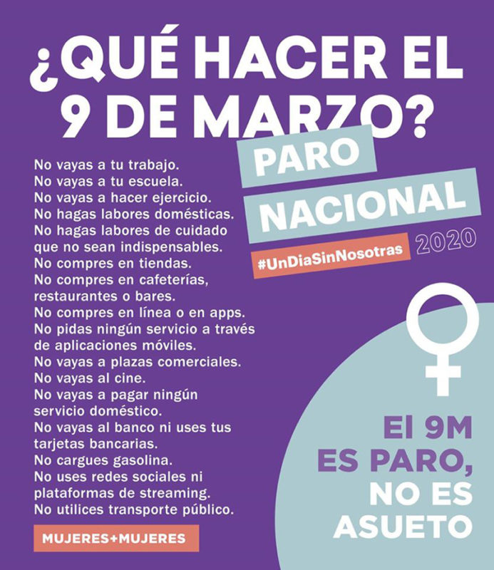 8 de marzo Día de la Mujer: cuál es su origen y por qué se lucha hoy