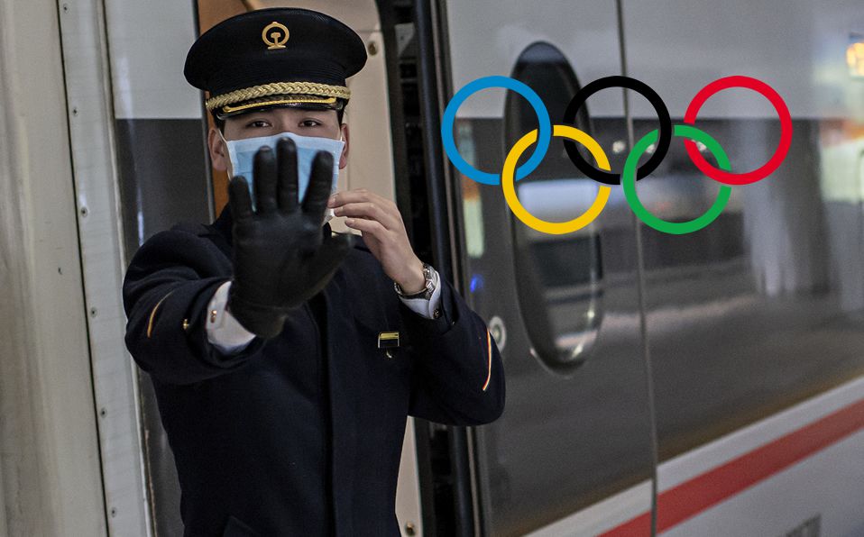Oficial: Se aplazan los Juegos Olímpicos de Tokio