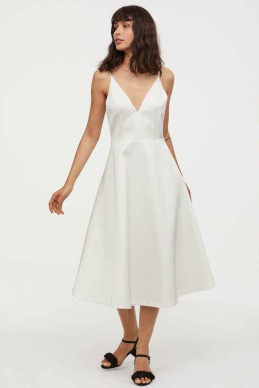 Dónde comprar tu vestido de novia online