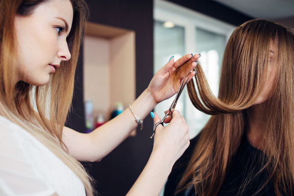 Cortar el cabello en casa, 8 tips que debes de saber