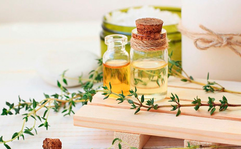 Aromaterapia para reducir el estrés,  los aromas que te harán sentir mejor
