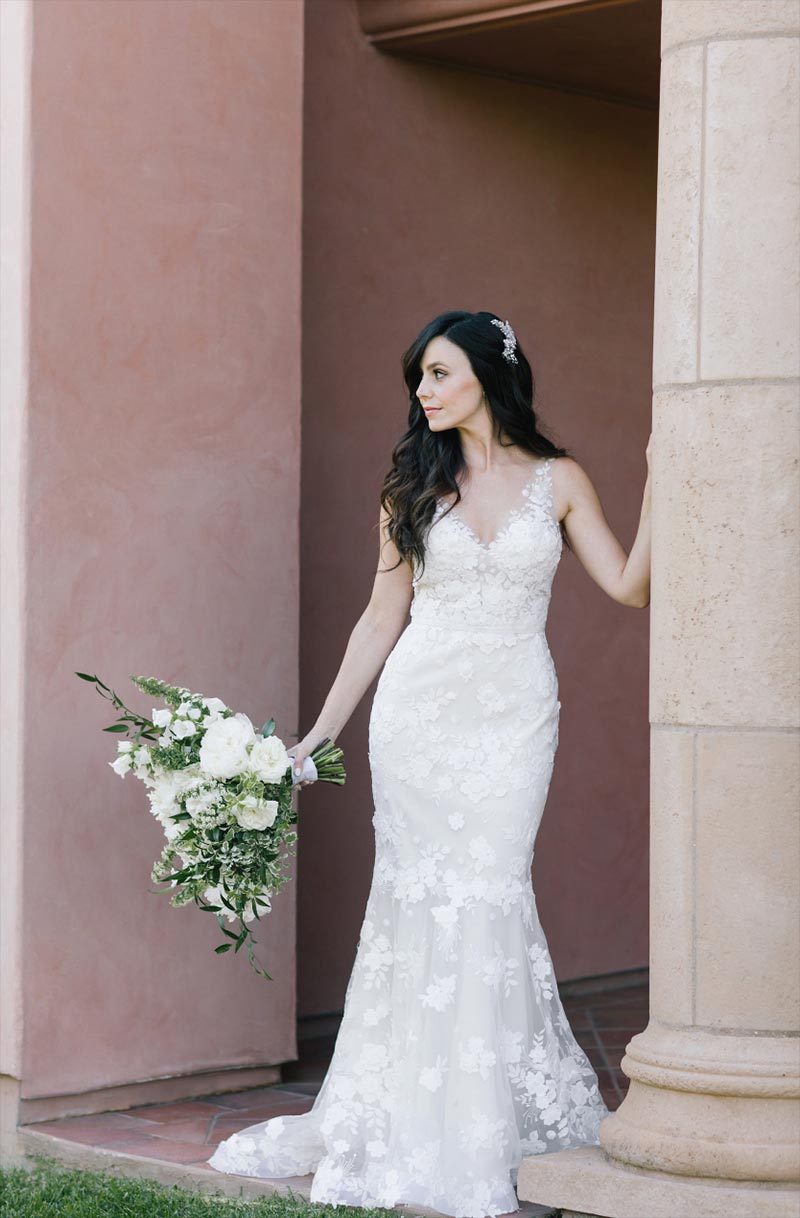 Comprar o mandar a hacer el vestido de novia? | Nupcias & Bodas