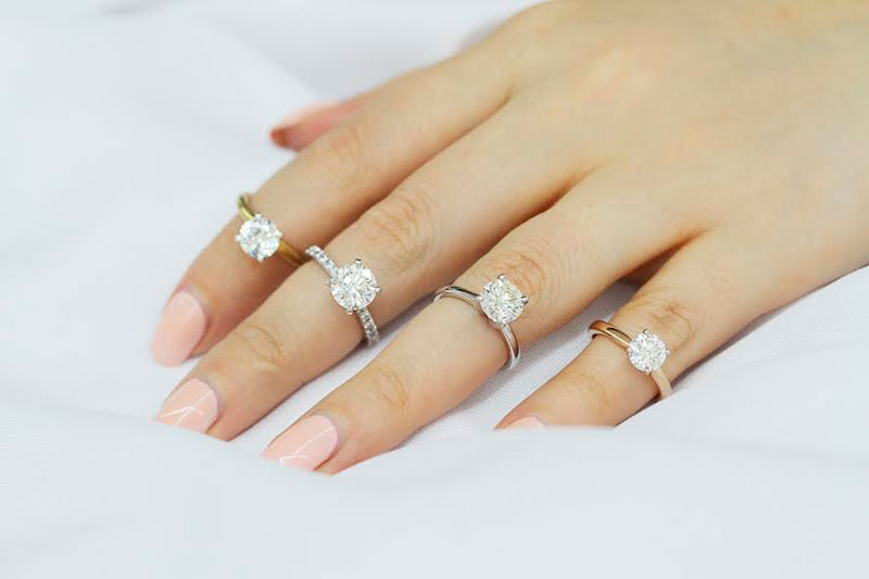 Tips para comprar un anillo de compromiso durante el Buen Fin