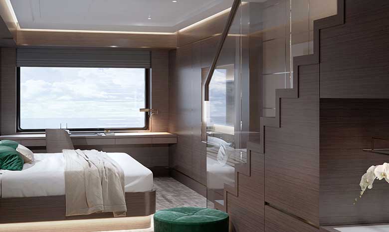 The Ritz-Carlton ofrece su primer crucero en un yate de lujo