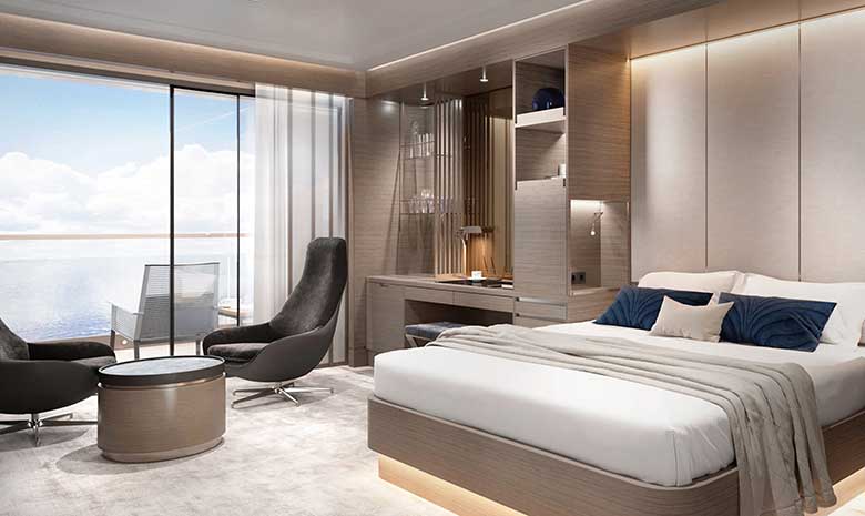 The Ritz-Carlton ofrece su primer crucero en un yate de lujo