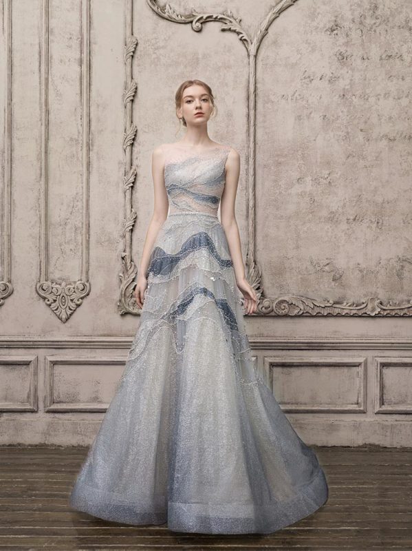 The Atelier Couture By Jimmy Choo 2022 y sus vestidos de novia