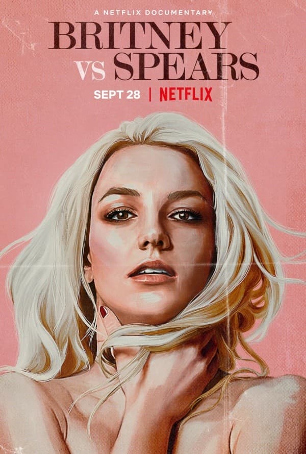 Netflix prepara documental sobre Britney Spears