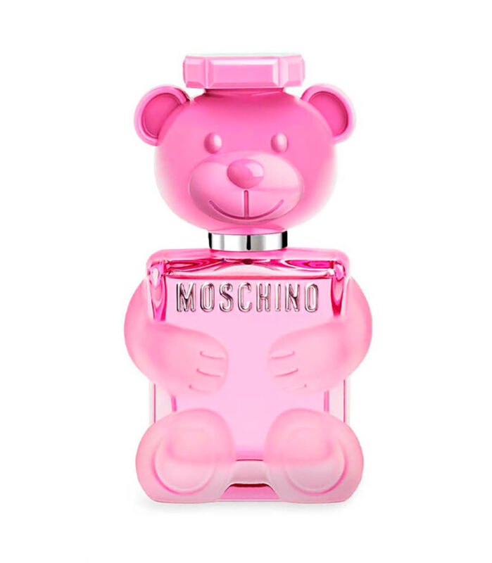Los mejores perfumes para mujer, Moschino Toy Boy Bubble Gum