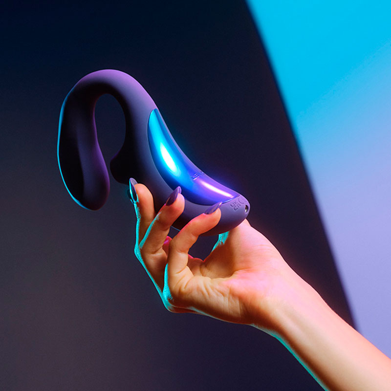 Luxury sex toys that celebrate 20 years of giving pleasure
