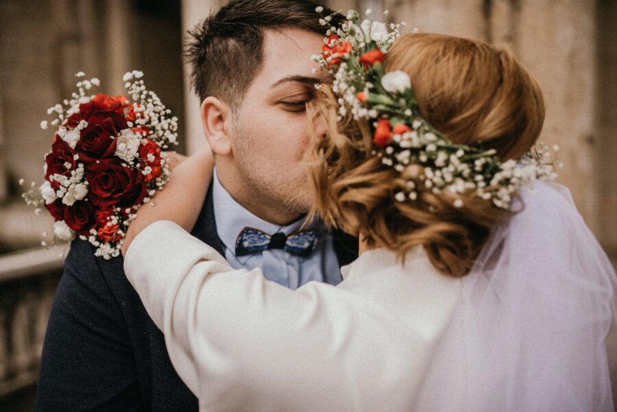 10 razones para casarse en San Valentín