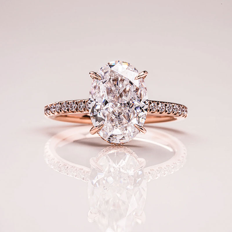 Perfect engagement rings to say yes