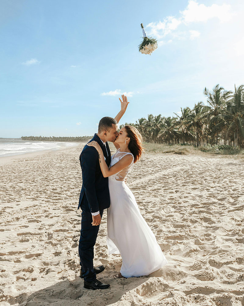 What is a destination wedding and why you should consider it for your nuptials